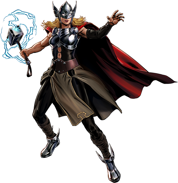 Captain Marvel Clipart Marvel Avengers Alliance - Png Download (619x630), Png Download