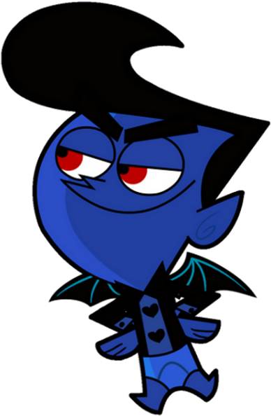 Evil Clipart Cupid - Png Download (601x601), Png Download