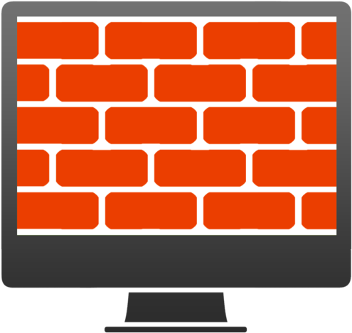 Virtual Wall On The Mac App Store Clipart (630x630), Png Download