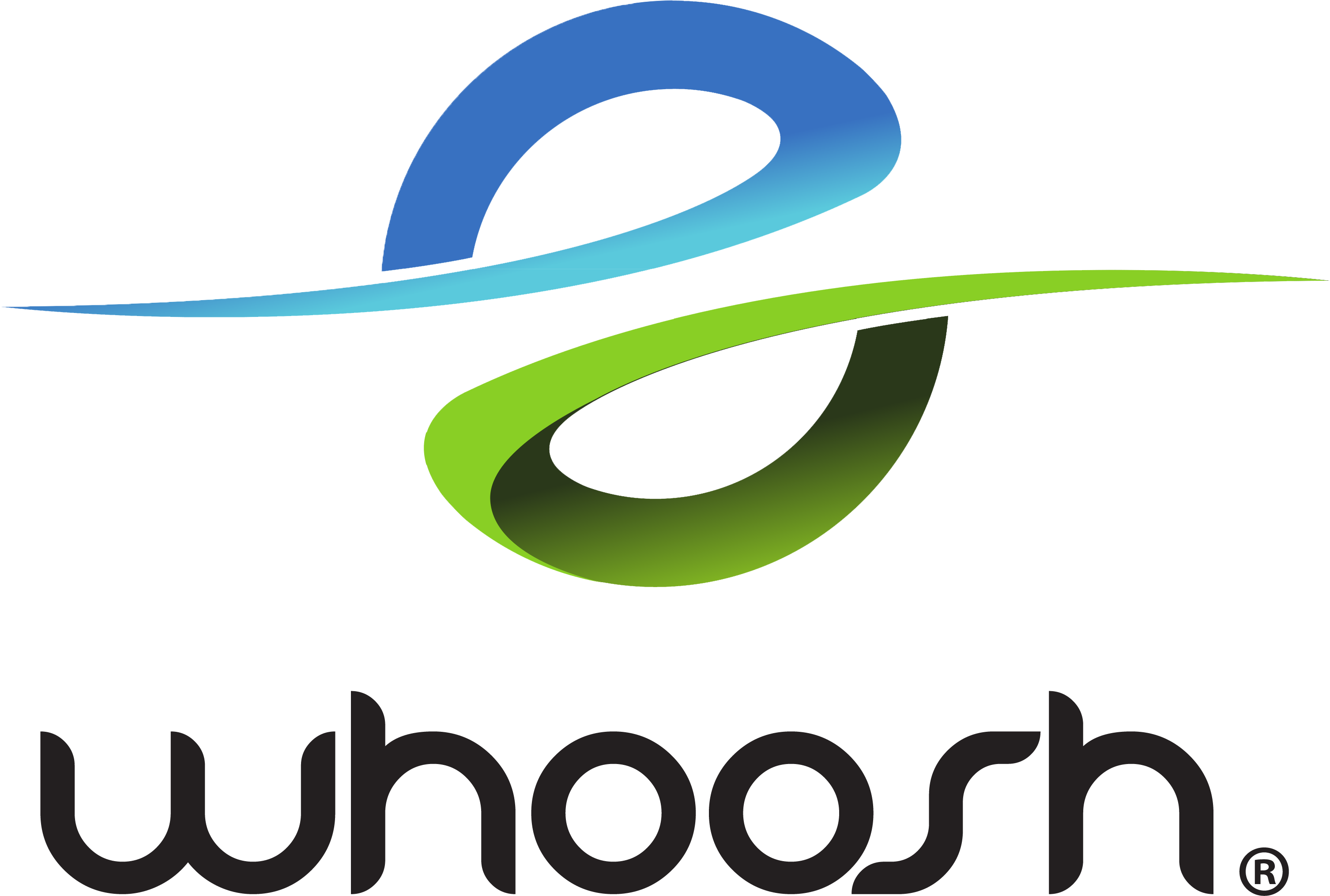 Changing Fitness Forever Clipart (3026x2029), Png Download