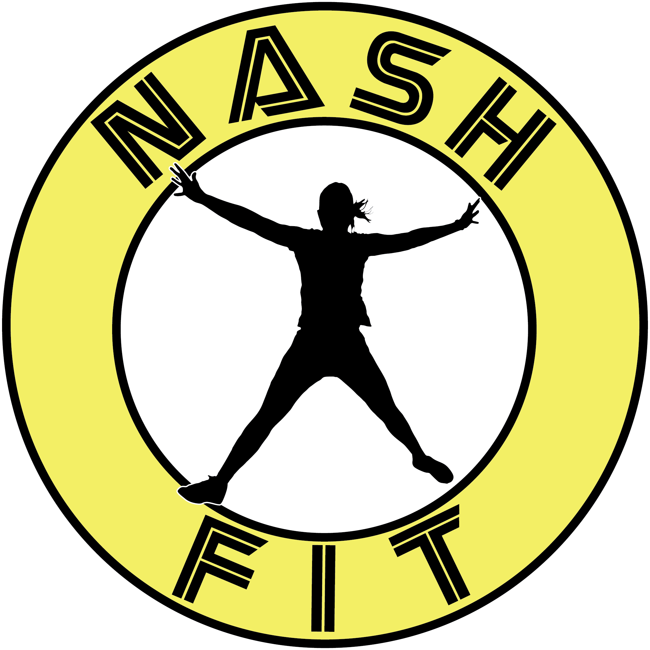 4 Weeks Unlimited Training For $50 Clipart (2214x2213), Png Download