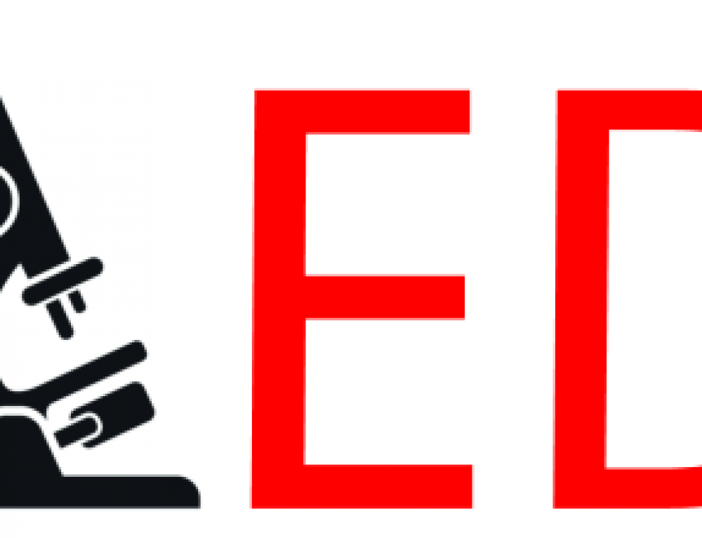 Researched Presentation By Dr Clipart (1000x766), Png Download