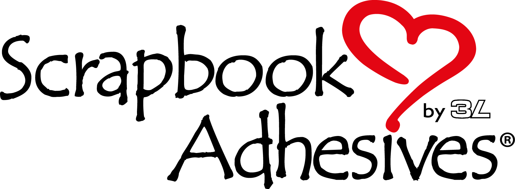 As I Mentioned Today, Our Sponsor Is Scrapbook Adhesives Clipart (1782x656), Png Download