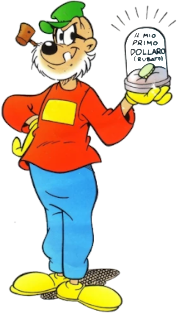 Blackheart Beagle Clipart (620x1080), Png Download