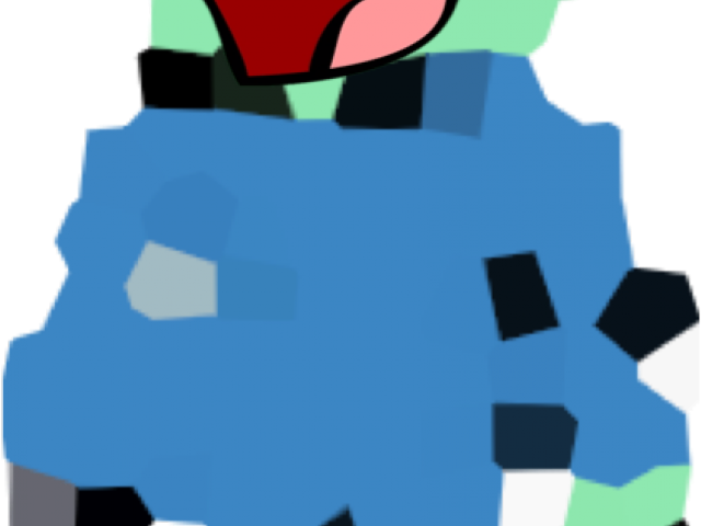 Crystal Clipart Digital Art - Png Download (640x480), Png Download