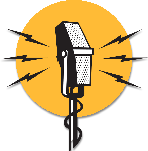 Recording Clipart (590x600), Png Download