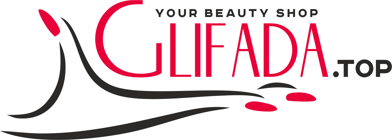 Glifada Store Clipart (1289x460), Png Download