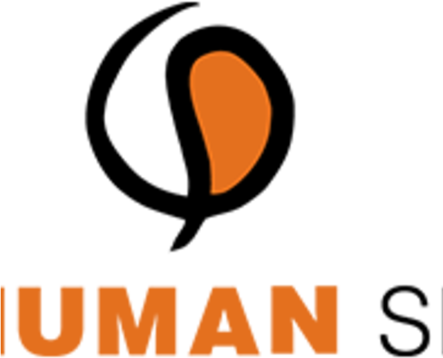 Asian Human Services Clipart (640x640), Png Download