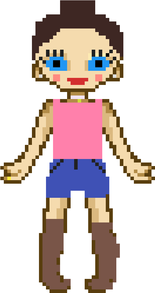 Girl Power' Clipart (1200x1200), Png Download