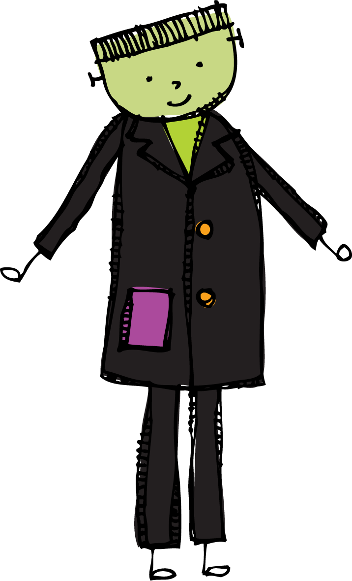 Thanksgiving Word List And Word Wall Words Only $1 Clipart (716x1180), Png Download