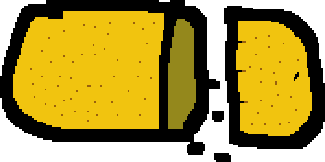 A Potato Clipart (1200x1200), Png Download