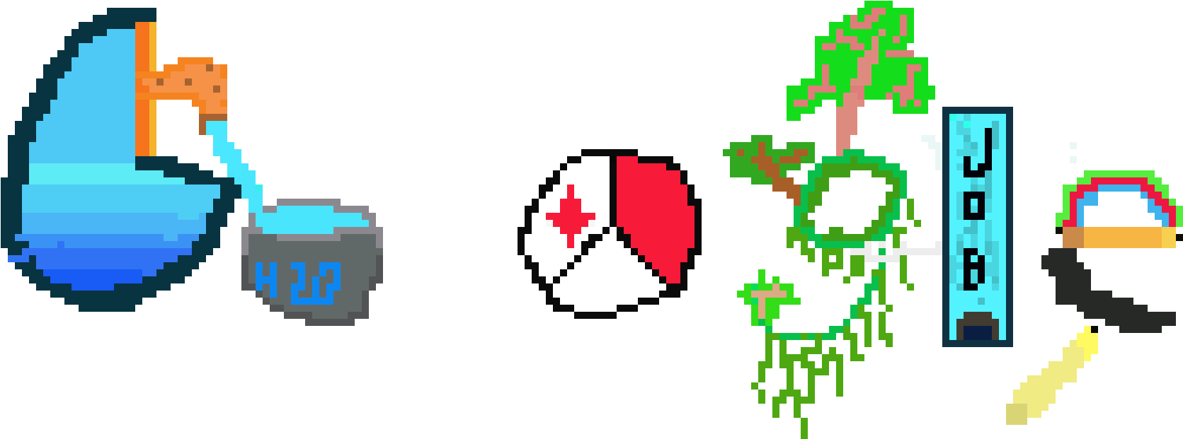 Google Doodle Canada Future Clipart (1760x710), Png Download