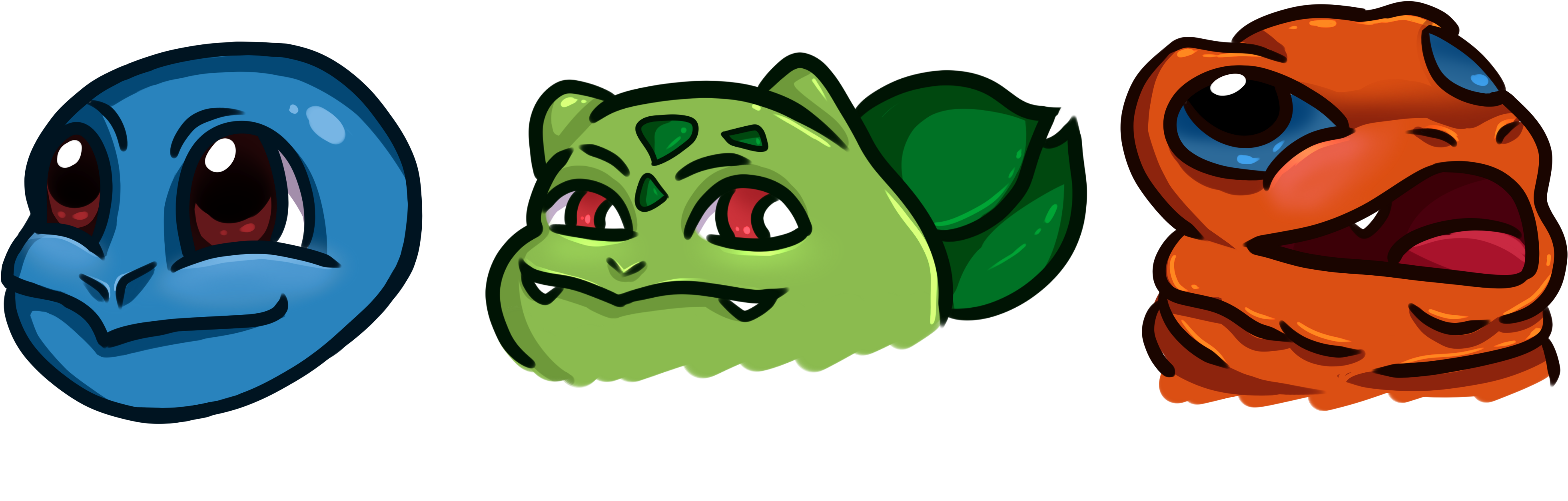 Some Old Doodles Clipart (4500x1500), Png Download