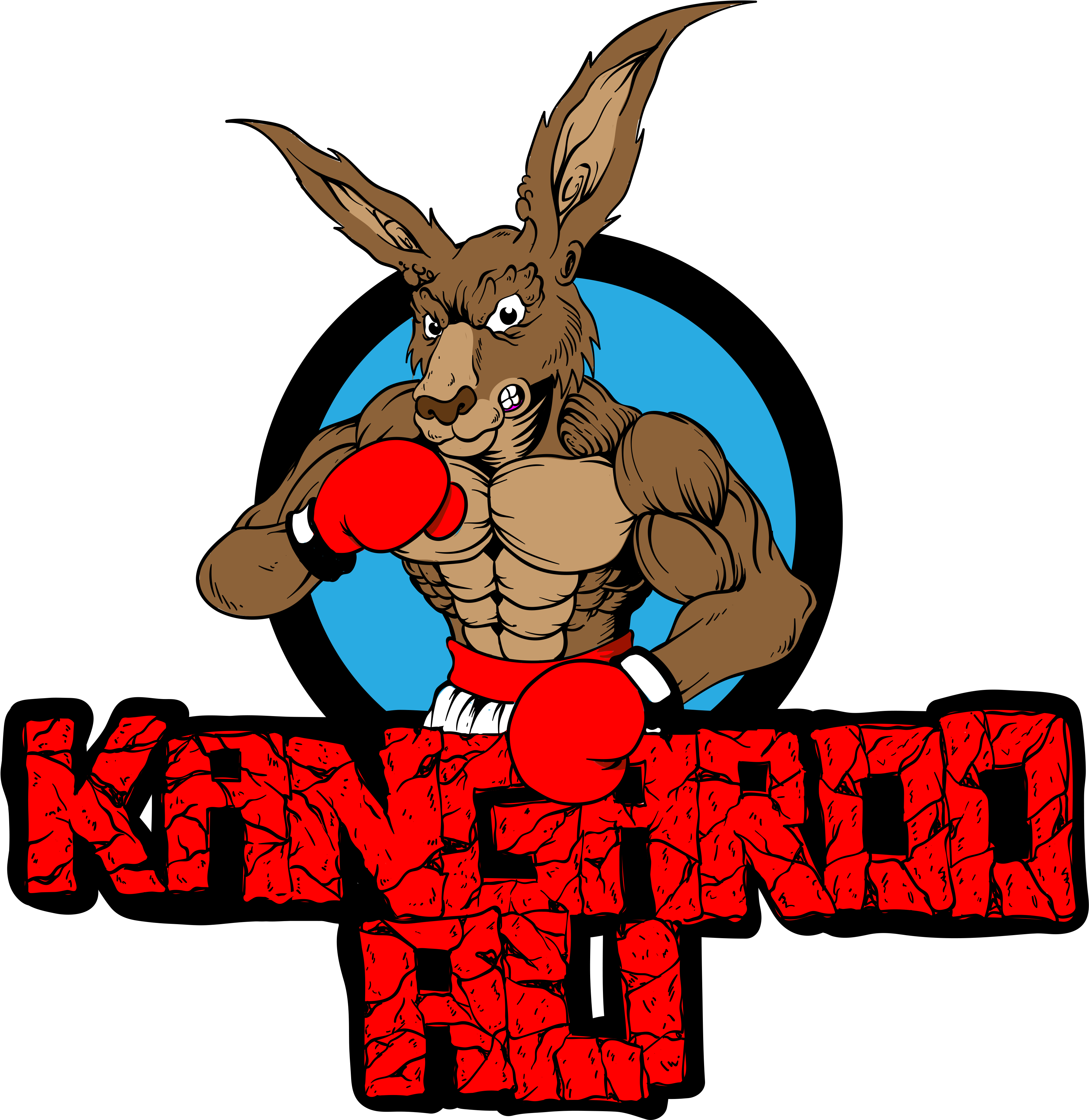 Jackrabbit Clip Art - Png Download (3581x3688), Png Download