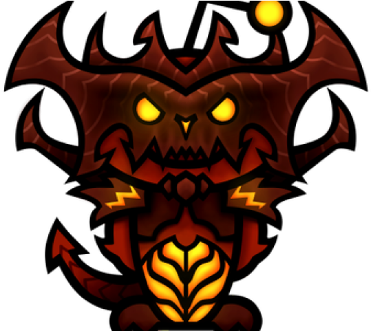 Dioblo Clipart Devil Boy - Png Download (640x480), Png Download