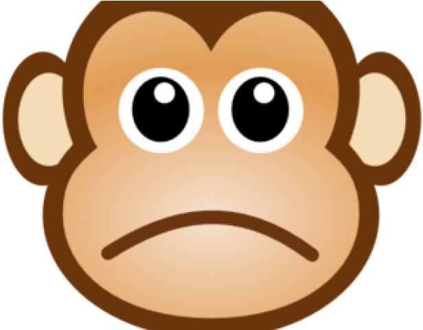 Sadness Clipart Sad Expression - Png Download (640x480), Png Download