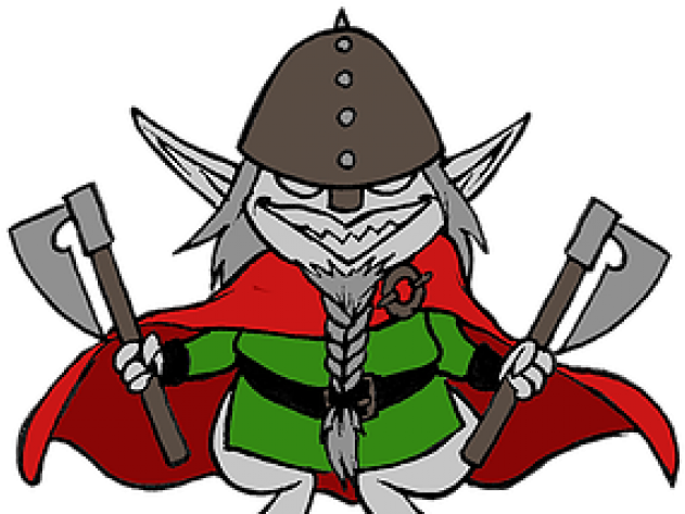 Viking Clipart Tools - Png Download (640x480), Png Download