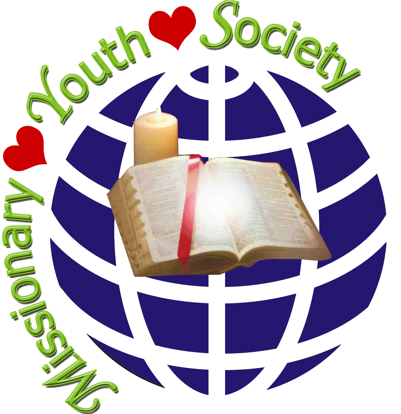 Mys Is A Group Of Missionaries Dedicated To The Furtherance Clipart (1413x1424), Png Download