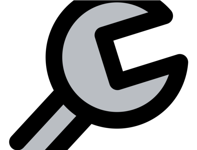 Plumber Clipart Icon - Png Download (640x480), Png Download