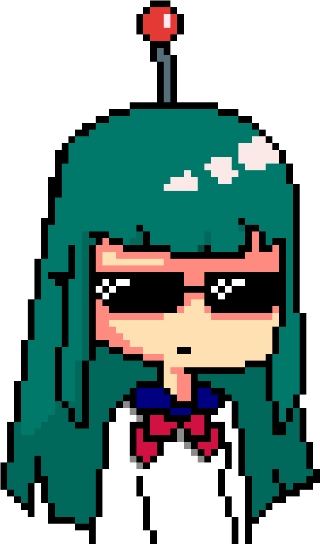 Smug Nino Clipart (1176x1176), Png Download