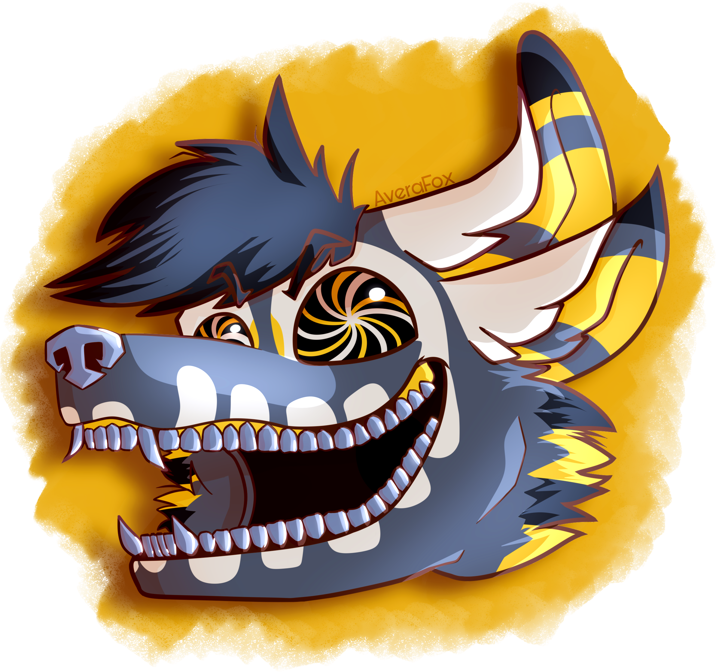 By Me Clipart (2500x2500), Png Download