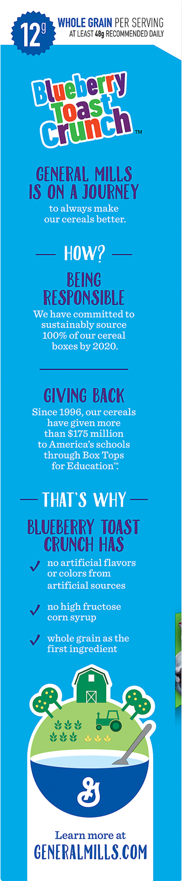 Box Tops For Education Clip Art Free - Png Download (1800x1800), Png Download