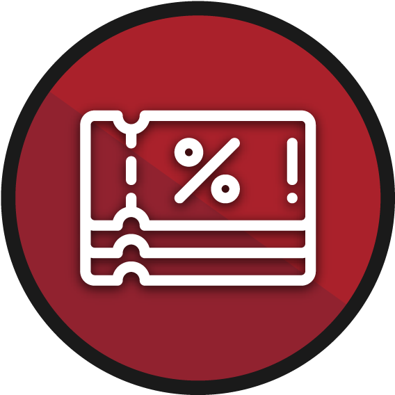 Mitsubishi Service & Parts Coupons Clipart (611x603), Png Download