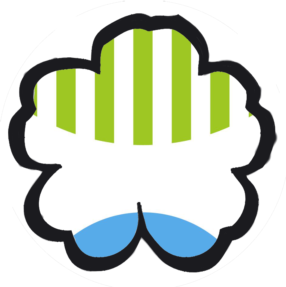 #terracottem Hashtag On Twitter Clipart (1200x1200), Png Download