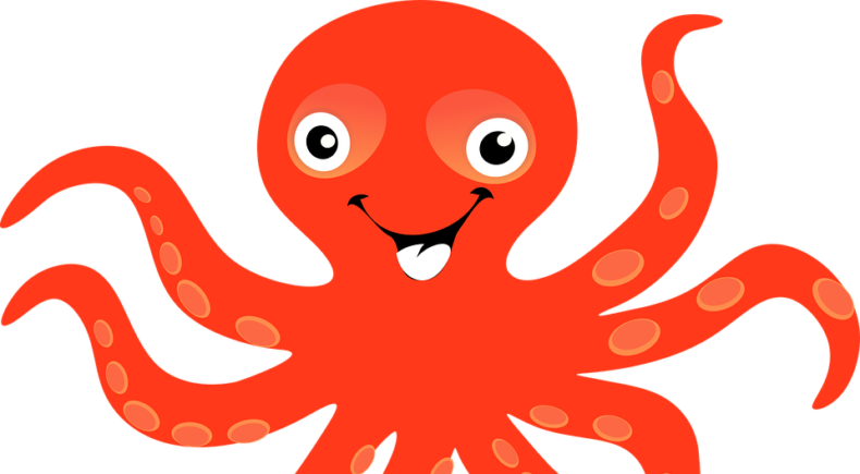 Weirdest Science Of Clipart (790x435), Png Download