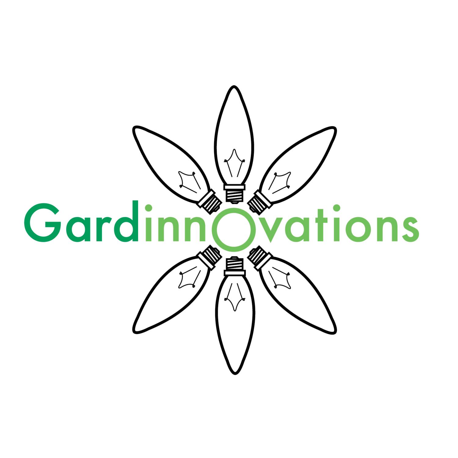 Gardenframe Garden Kit Gardinnovations Clipart (1500x1500), Png Download
