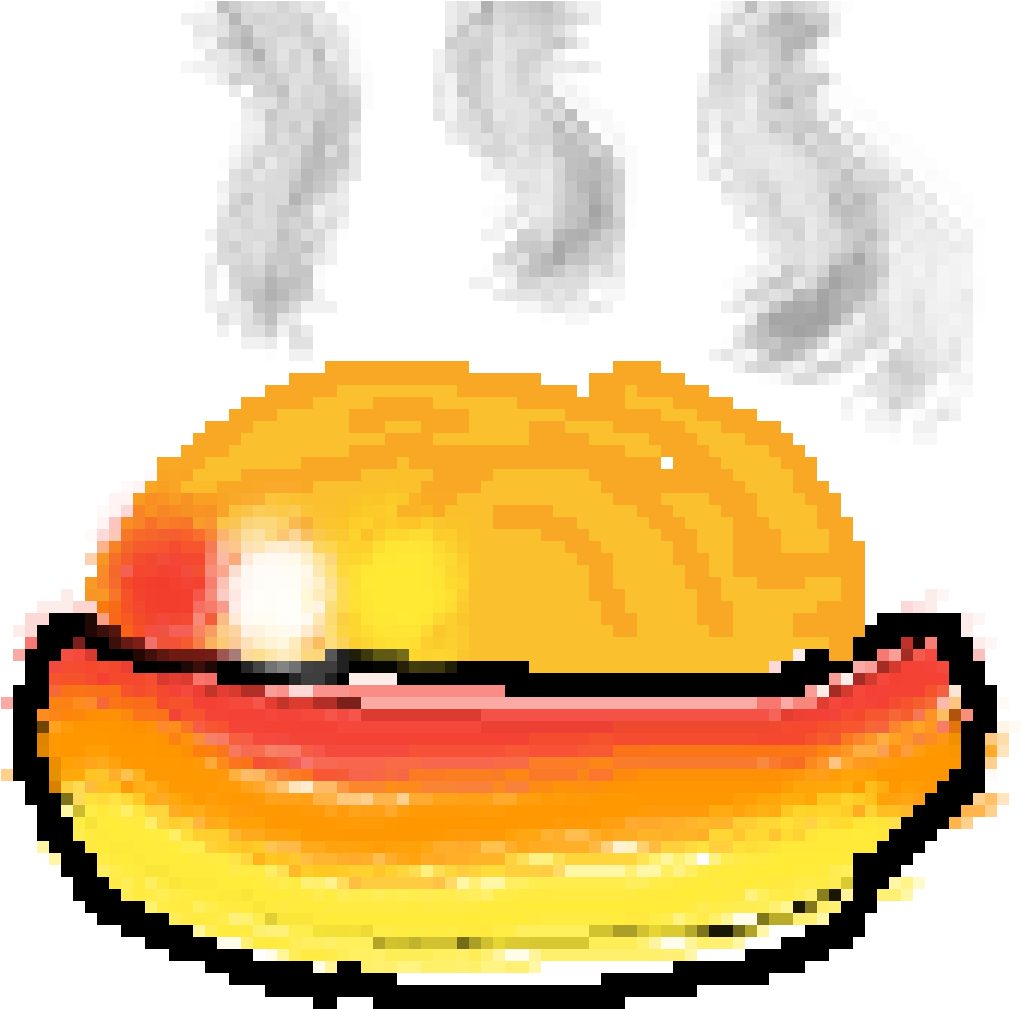 Hot Ramen Clipart (1200x1200), Png Download