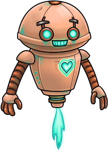 The Lost Gardens Clipart (551x707), Png Download