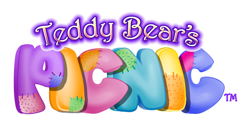 Teddy Bears Picnic Images Clipart (1024x527), Png Download