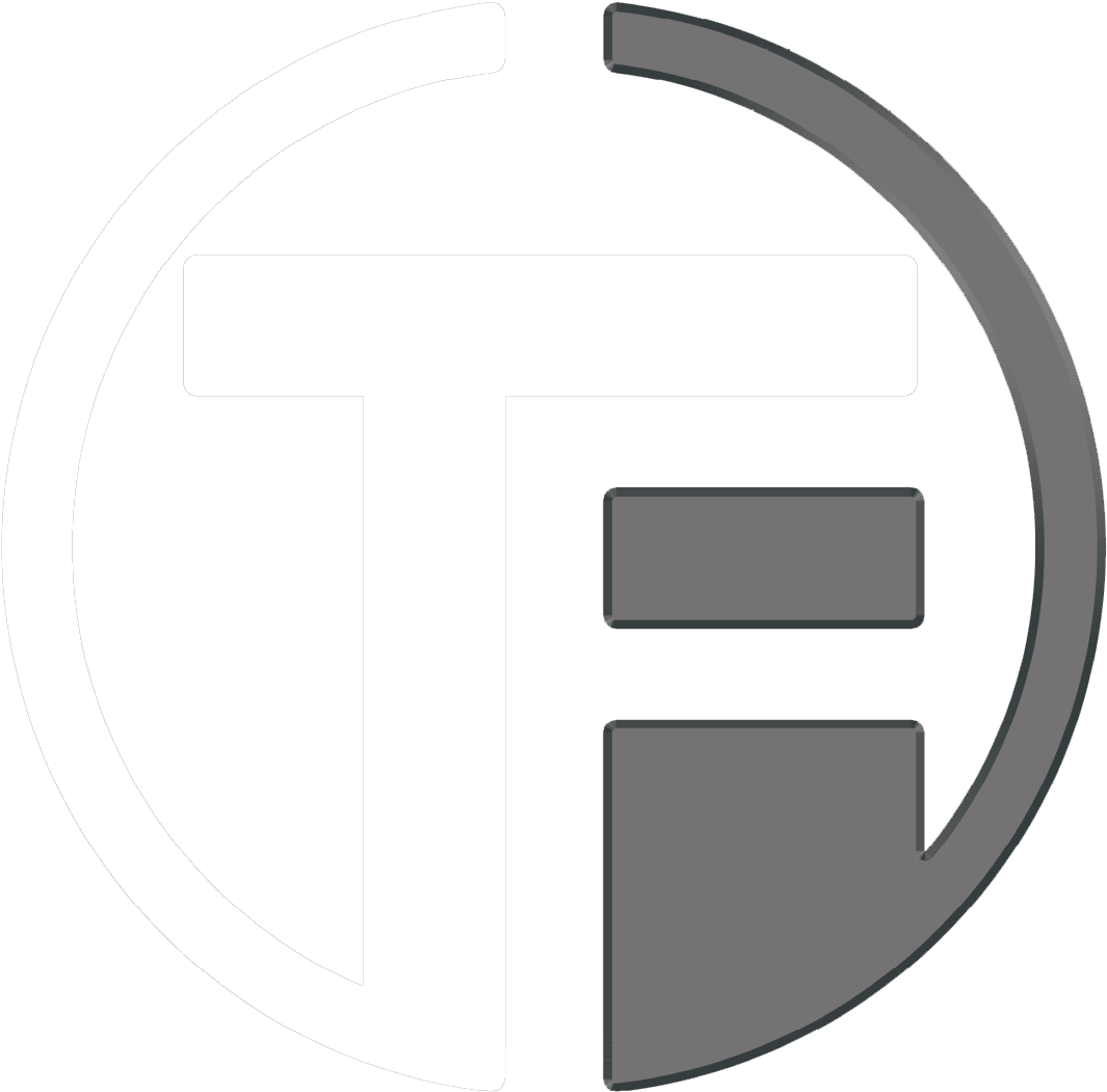 Tandem Financial Clipart (1087x1069), Png Download