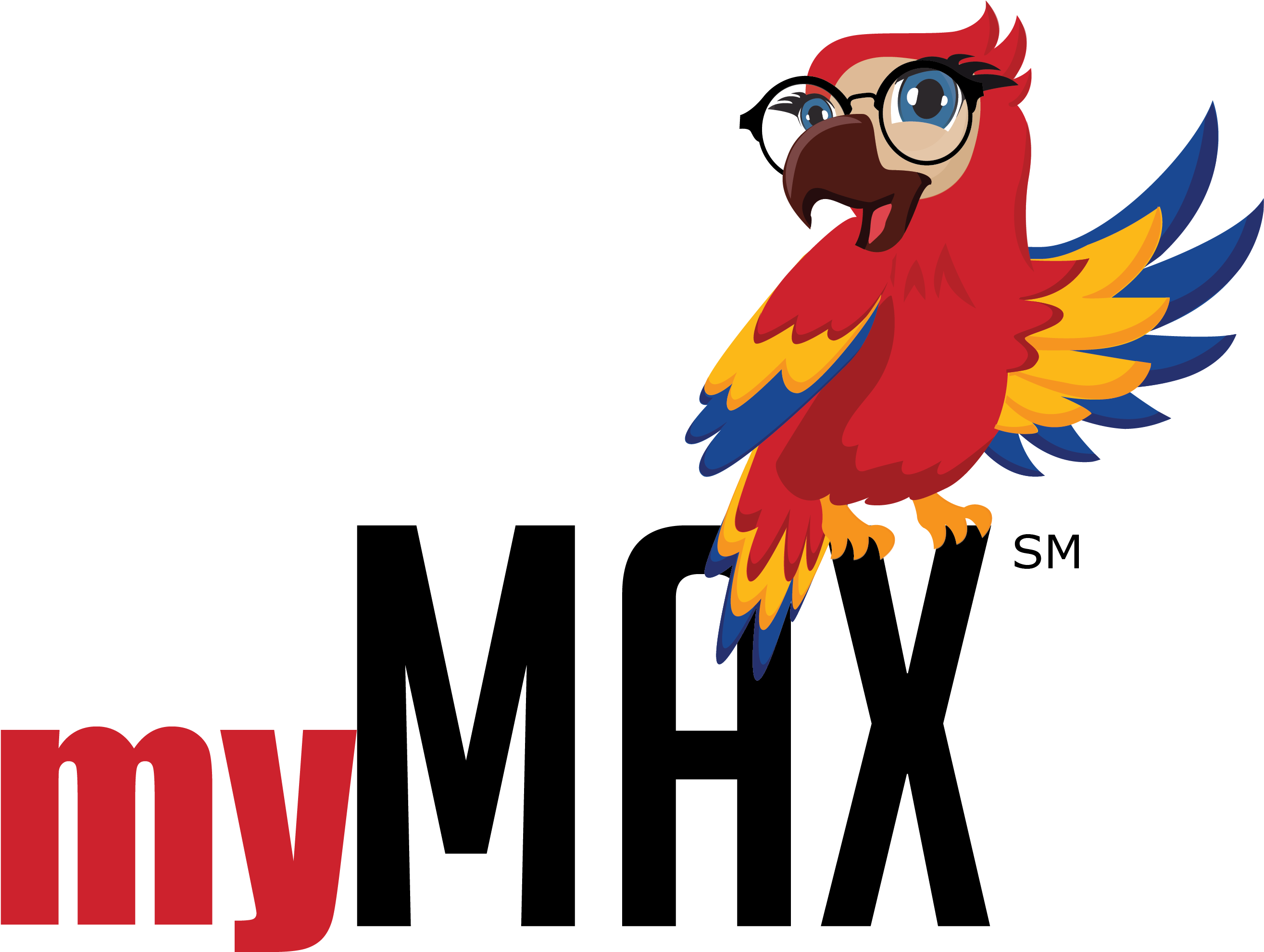 New Mymax Features Clipart (2650x2129), Png Download