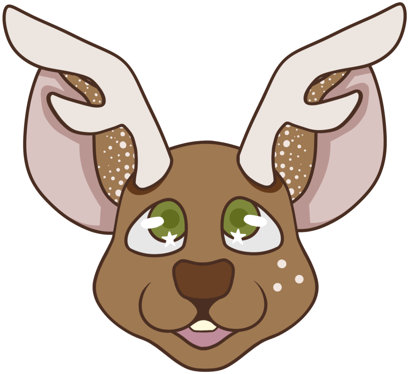 Personal Pinetree Charm Clipart (1536x1536), Png Download