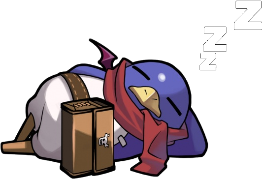 Good Night, Doods Clipart (600x600), Png Download