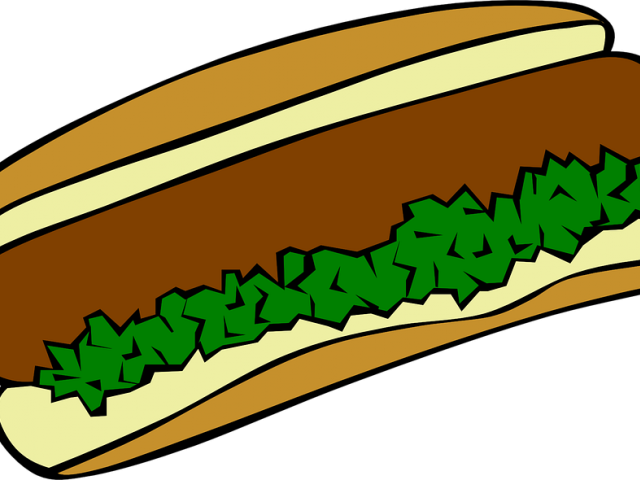 Snack Clipart Trip - Png Download (640x480), Png Download