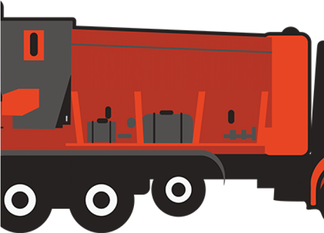 Bahamas Clipart Truck - Png Download (640x480), Png Download