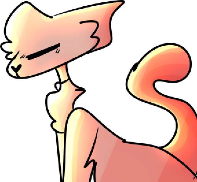 Willow By Silverstream60 Clipart (680x630), Png Download