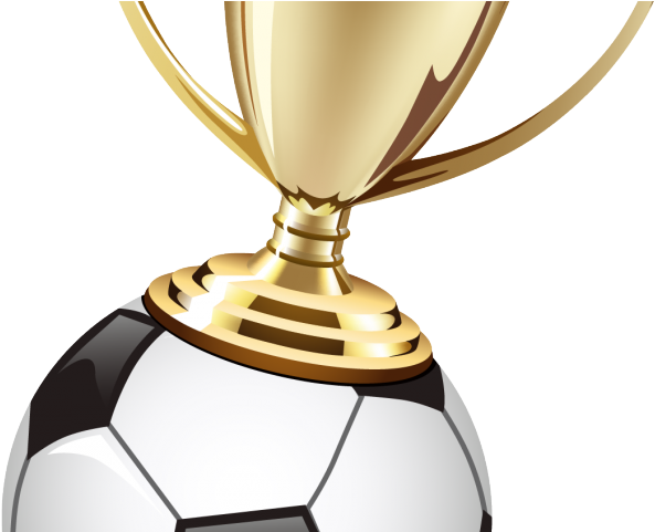 Fifa Clipart Kid Trophy - Png Download (640x480), Png Download