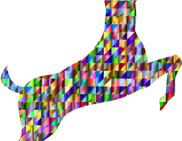 White Tailed Deer Clipart Hunting Season - Png Download (640x480), Png Download