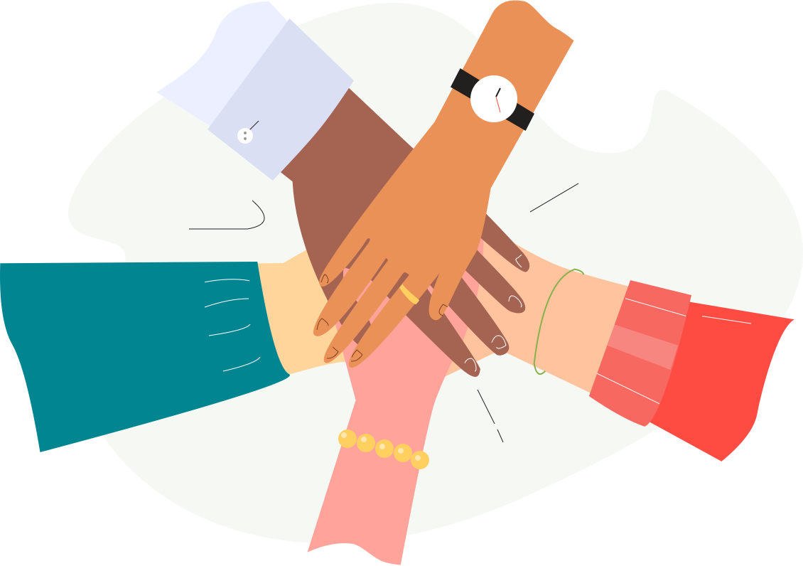 Join The Involvesoft Nonprofit Community Clipart (1130x796), Png Download