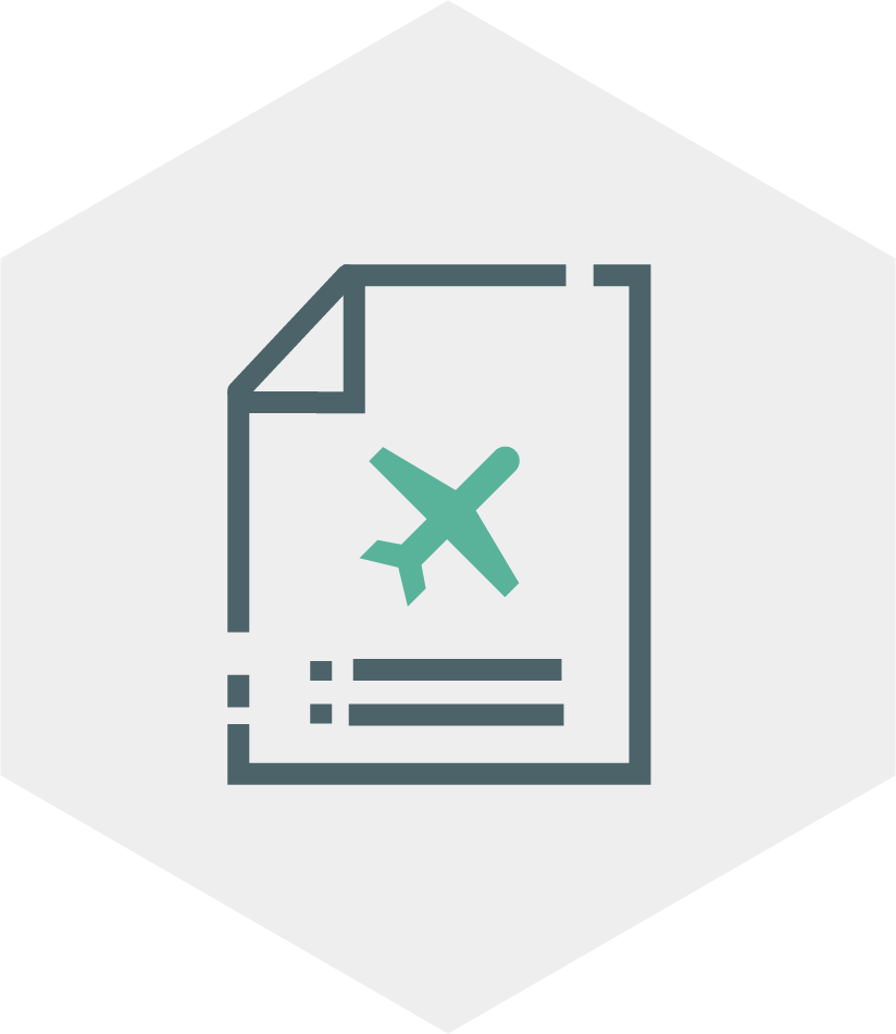 Compete And Differentiate Datalex Ndc Clipart (824x951), Png Download