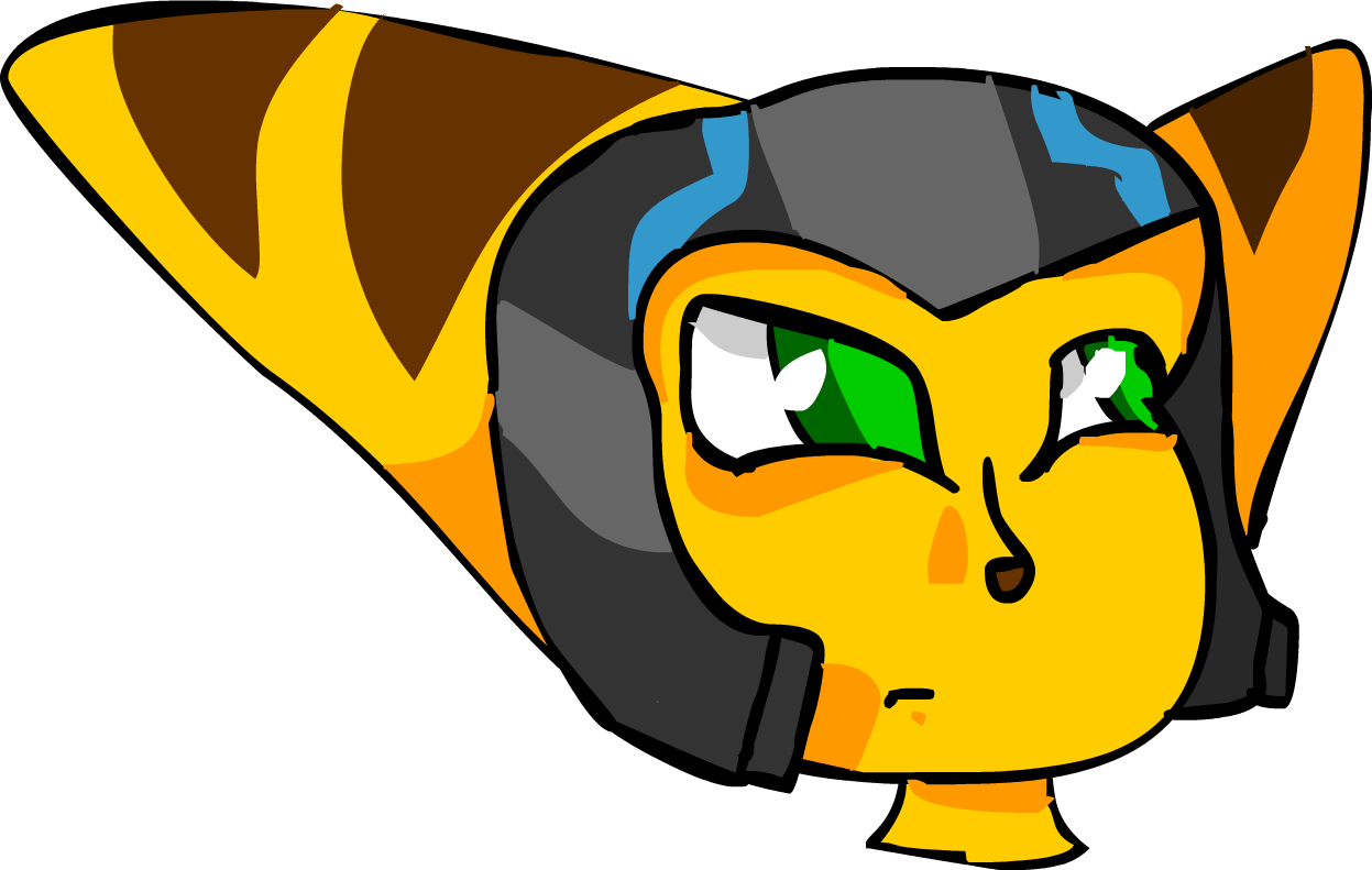 Ratchet Clipart (1247x791), Png Download