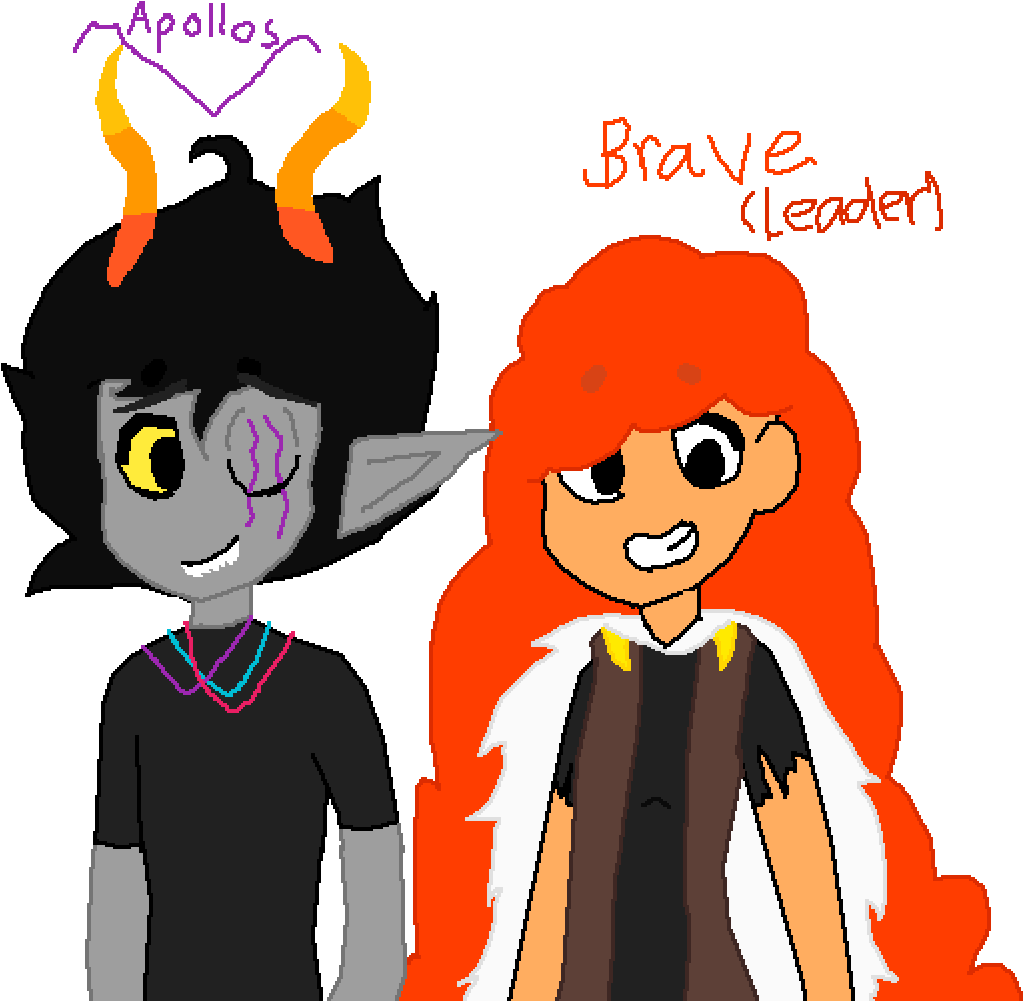 Im Drawing People That Appeared In My Dreams Clipart (1400x1000), Png Download