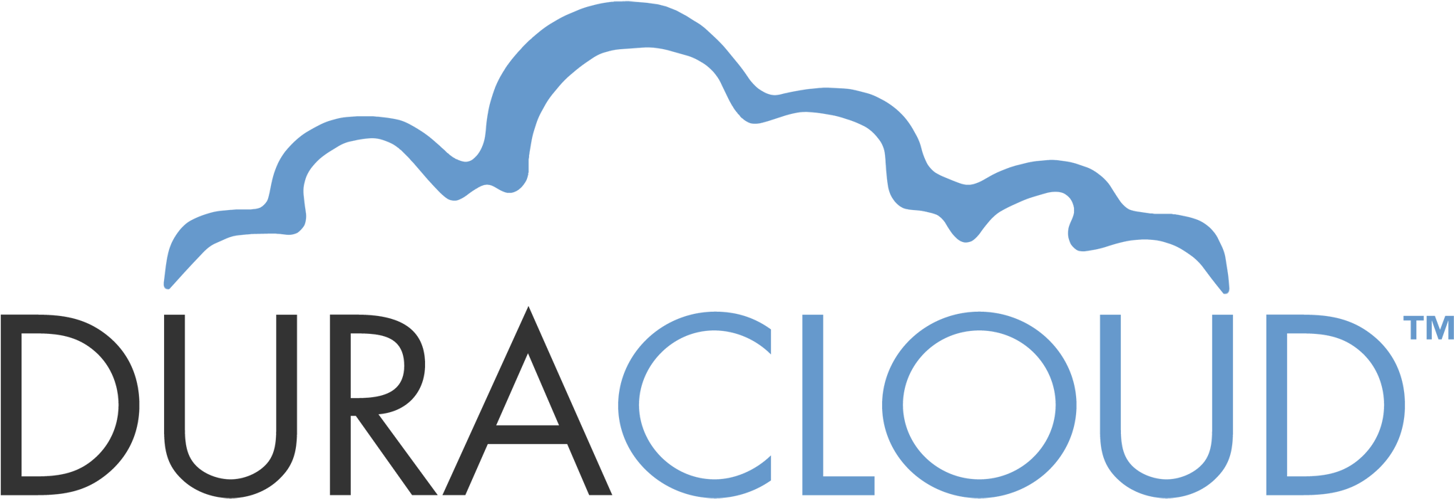 Duracloud Announces New Archive-it Integration Feature Clipart (2100x734), Png Download