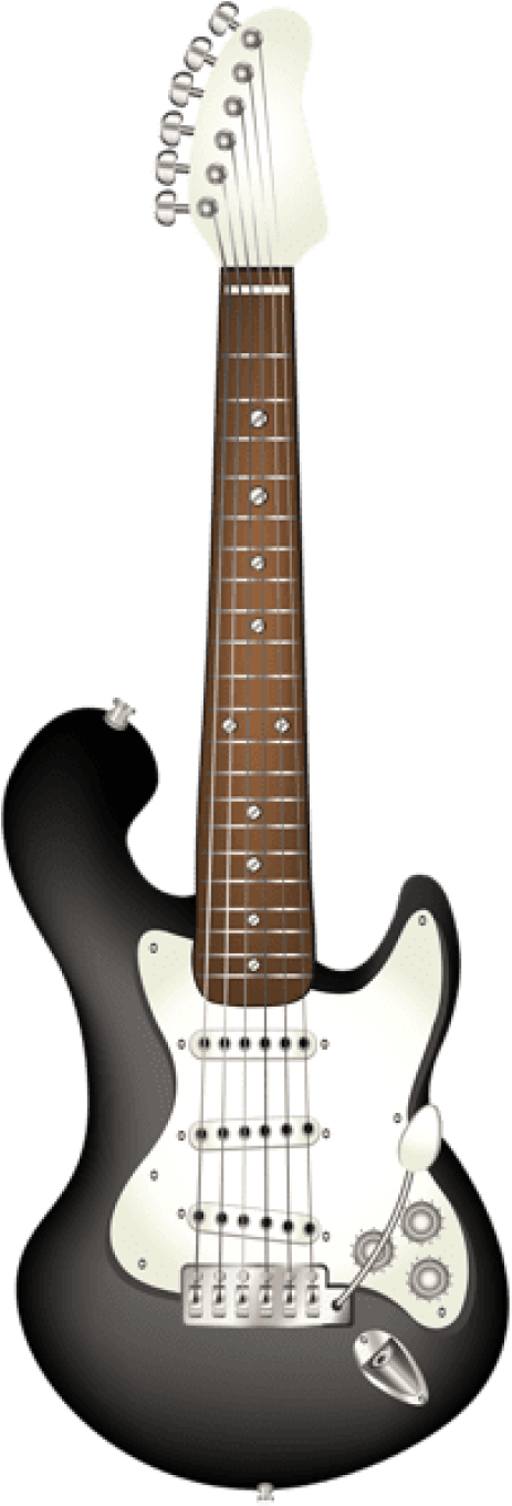 Free Png Download Guitar Transparent Png Images Background Clipart (480x1372), Png Download