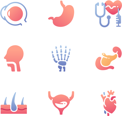 Medical Clipart (600x564), Png Download