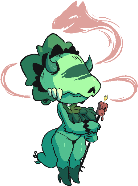 Princess & Conquest By Towerfag Clipart (507x656), Png Download